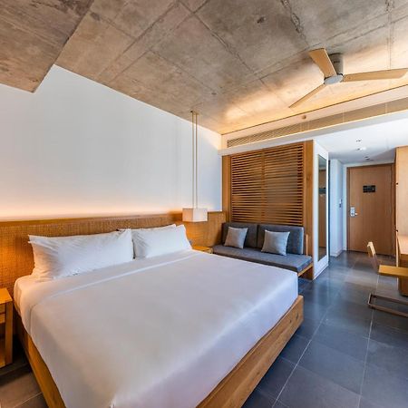 Chicland Boutique Danang Beach Hotel Екстер'єр фото