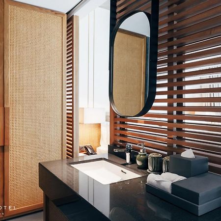 Chicland Boutique Danang Beach Hotel Екстер'єр фото