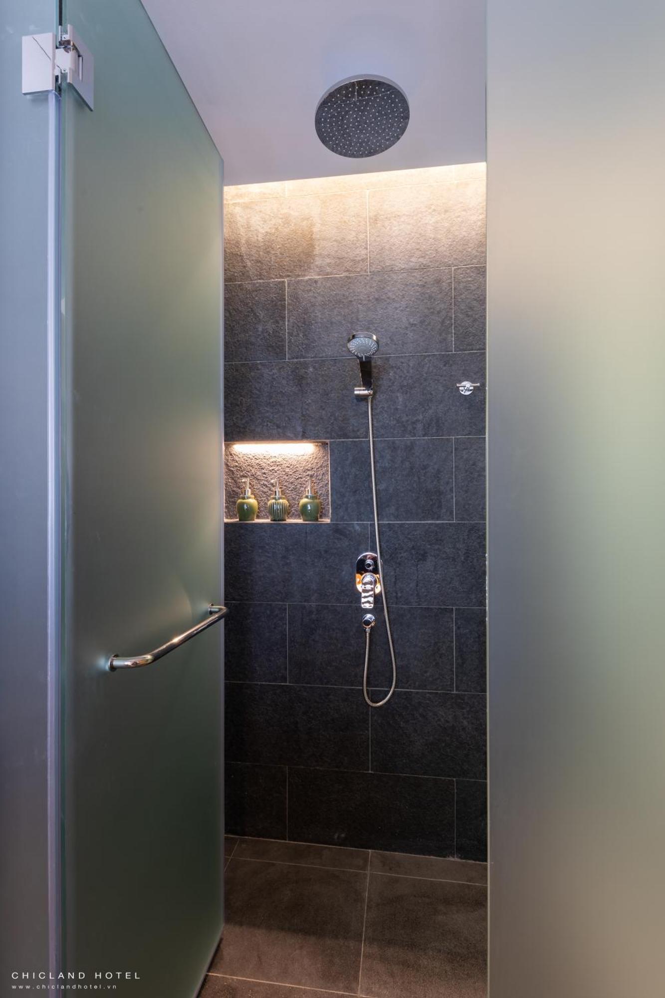 Chicland Boutique Danang Beach Hotel Екстер'єр фото