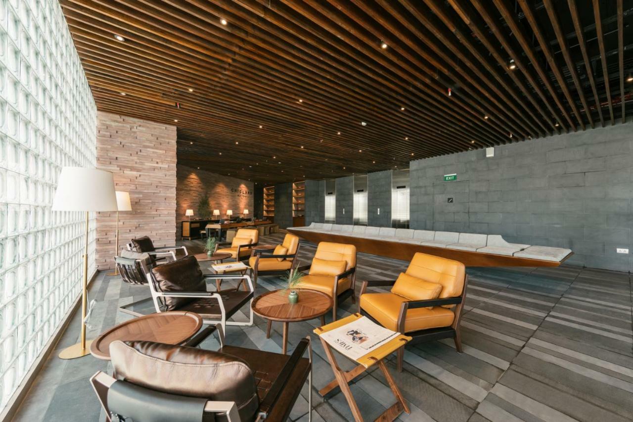 Chicland Boutique Danang Beach Hotel Екстер'єр фото