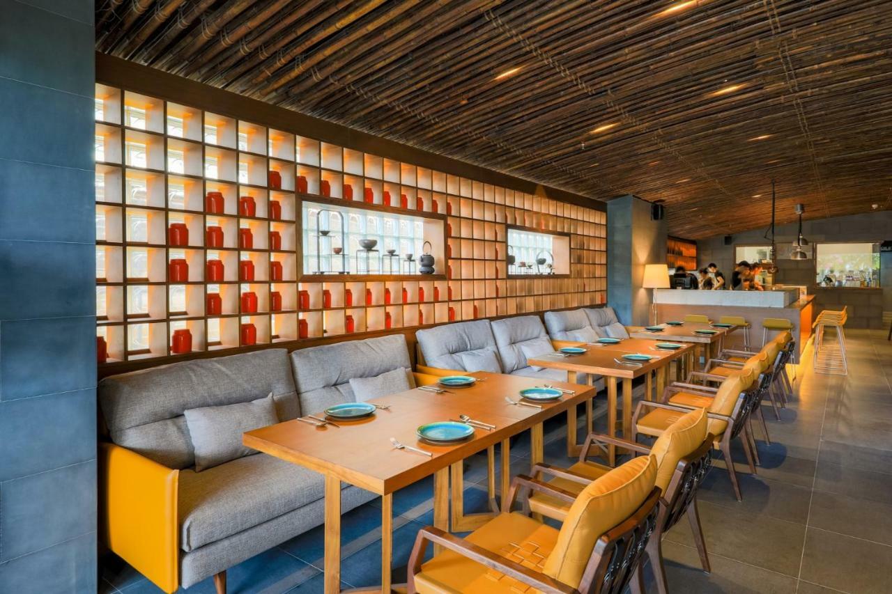 Chicland Boutique Danang Beach Hotel Екстер'єр фото