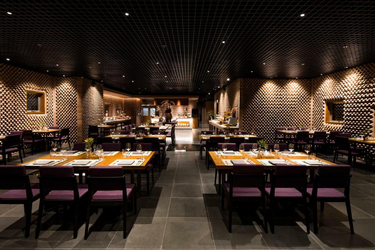 Chicland Boutique Danang Beach Hotel Екстер'єр фото